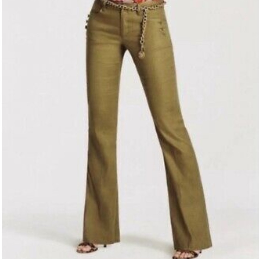 CAbi Charlie Trousers Pants Style 5314R SZ 14
